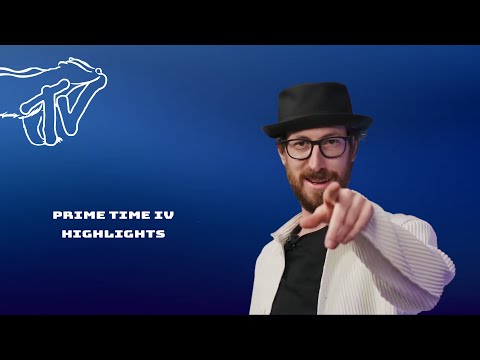 Prime Time #4 - Highlights - Dachsbau.TV