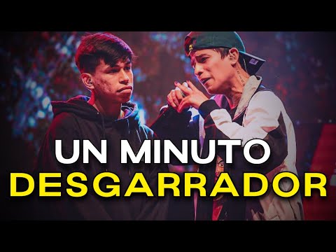 LA NUEVA ERA DE VIJAY KESH | VIJAY KESH VS KIAN | EDIT MINUTAZO | SIMPLEMENTE FREESTYLE