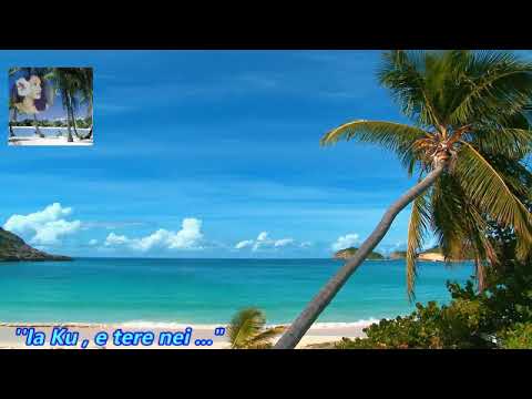 ' ia ku e tere nei  ' - Trio TUREKA