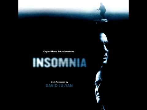 David Julyan - Insomnia (2002) closing titles theme