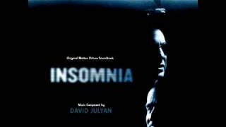 David Julyan - Insomnia (2002) closing titles theme