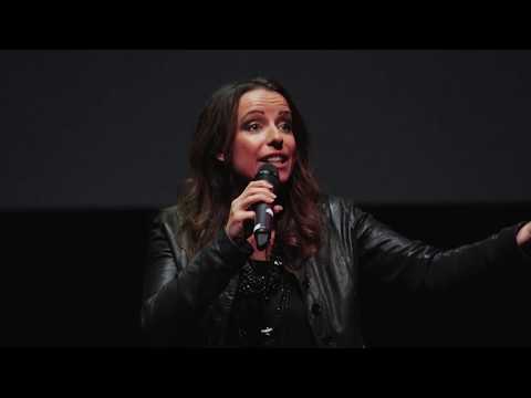 Astrid Tveitan - Dance Through the Storm (Unreleased version) - Oseberg Kulturhus - Tønsberg.