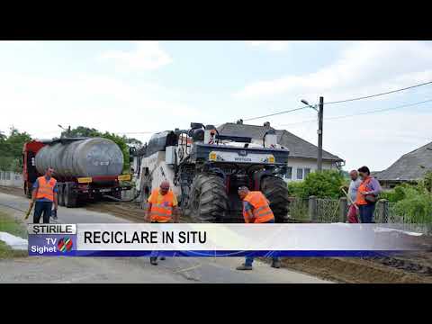 Stire 6 RECICLARE IN SITU