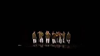 Los papafritas (otra leyenda urbana) – Segunda Semifinal – COAC 2002