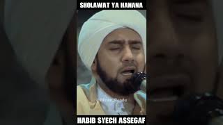Download lagu Sholawat Ya Hanana - Habib Syech #habibsyech #habibsyechasseggaf mp3