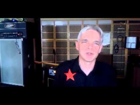 Auch Eugen von die Skeptiker erinnert sich noch an The Bermones