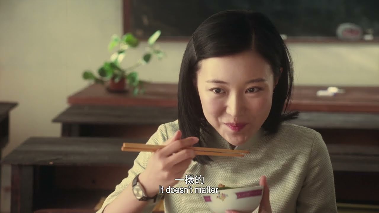 Trailer oficial de Septet - The Story of Hong Kong - Legendado
