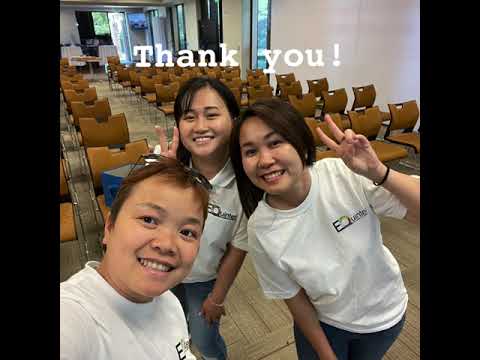 EQuintet Inc. video.