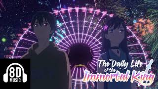 Download lagu The Daily Life of Immortal King - Opening (8D Audio) mp3