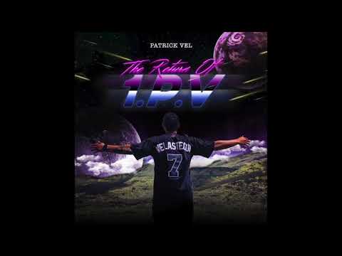 Patrick Vel - The Return Of 1 P V