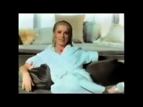 Catherine Deneuve -  Chanel No 5  (1976)