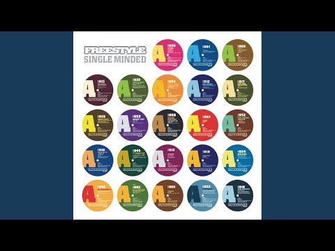 One More Time (feat. Tony Allen)