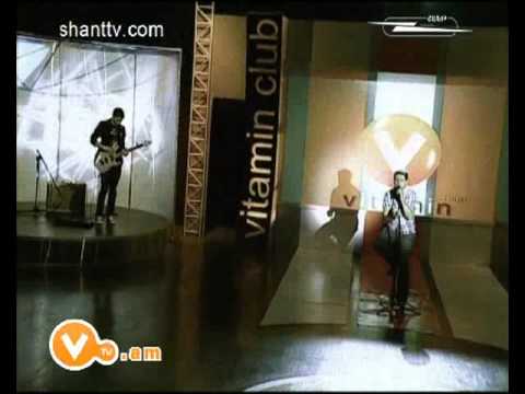 Vitamin Club 32 - Aram mp3, Garik Mayrik