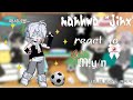 Jinx React To M Y N Watch At Speed 0 5 0 5배속으로 시청 한국어와 영어 Korean And English