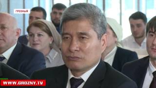 Китайцы займутся геологоразведкой недр Чечни