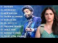 New Hindi Songs 2025 Best Of Arijit Singh Jubin Nautiyal Atif Aslam Darshan Raval