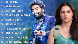 Download lagu 💜 New Hindi Songs 2025 Best of Arijit Singh, Jubin Nautiyal, Atif Aslam & Darshan Raval 💦 mp3
