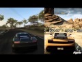 Lamborghini Gallardo || Forza 5 vs NFS: Rivals ...