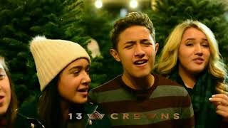 W Christmas 13 Crowns FNL