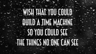 Just Hold On - Steve Aoki &amp; Louis Tomlinson (Lyrics)