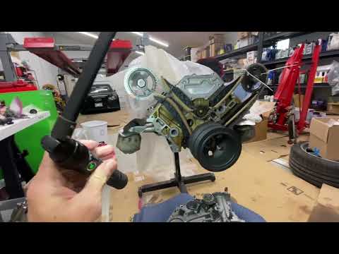 Update on 2003 Mercedes-Benz S55 AMG