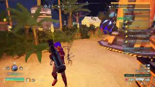 【Palworld 1.0】 #8 じっくりまったりやっていく【PS5】