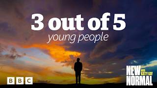 Young people are saying they feel lost. What’s going on? | BBC Global