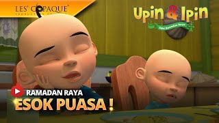 Download lagu Upin & Ipin Ramadan Raya - Esok Puasa Episode Terbaru 2025 | Upin Dan Ipin Full Movie Terbaru mp3