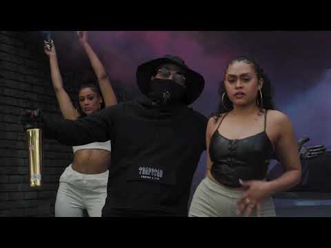 Sav H - Hiénák feat. Imprese (Official Music Video)