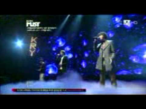 [HD] Super Junior K.R.Y - Memories @ MUST live [110927]