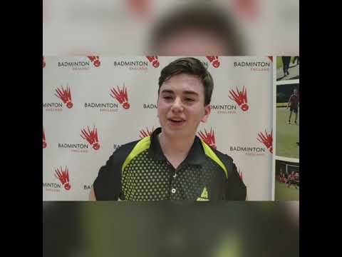 U15 Quad 2019 - Josh Taylor (Individuals day 1)