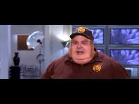 Austin Powers - Fat Bastard German