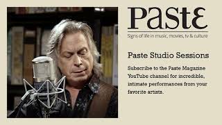 Jim Lauderdale - I Love You More - Paste Studio Session