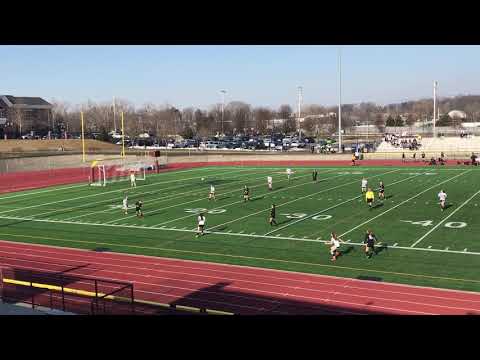 FC Europa Turf Cup - FC Revolution ROWDIES vs. Phil. Coppa Venom - FIRST HALF