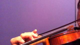 Soldiers Joy Craig Duncan tutorial