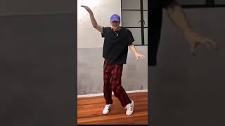 pretty please by #jacksonwang #got7 #teamwang