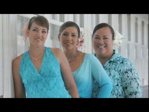 Hawaiian Music - Na Leo- I Miss You My Hawaii