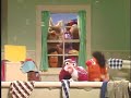Sesame Street Do De Rubber Duck Ulica Sezam Pacjii Ples