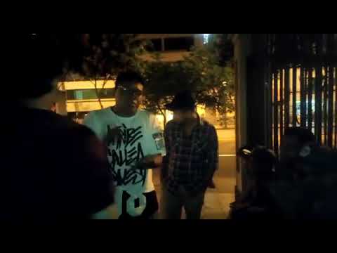 Aberop vs Rapsoda - 4x4