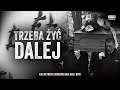 TRZEBA DALEJ ŻYĆ REPORTAŻ PO KATASTROFIE HALI MTK 28 STYCZNIA 2006