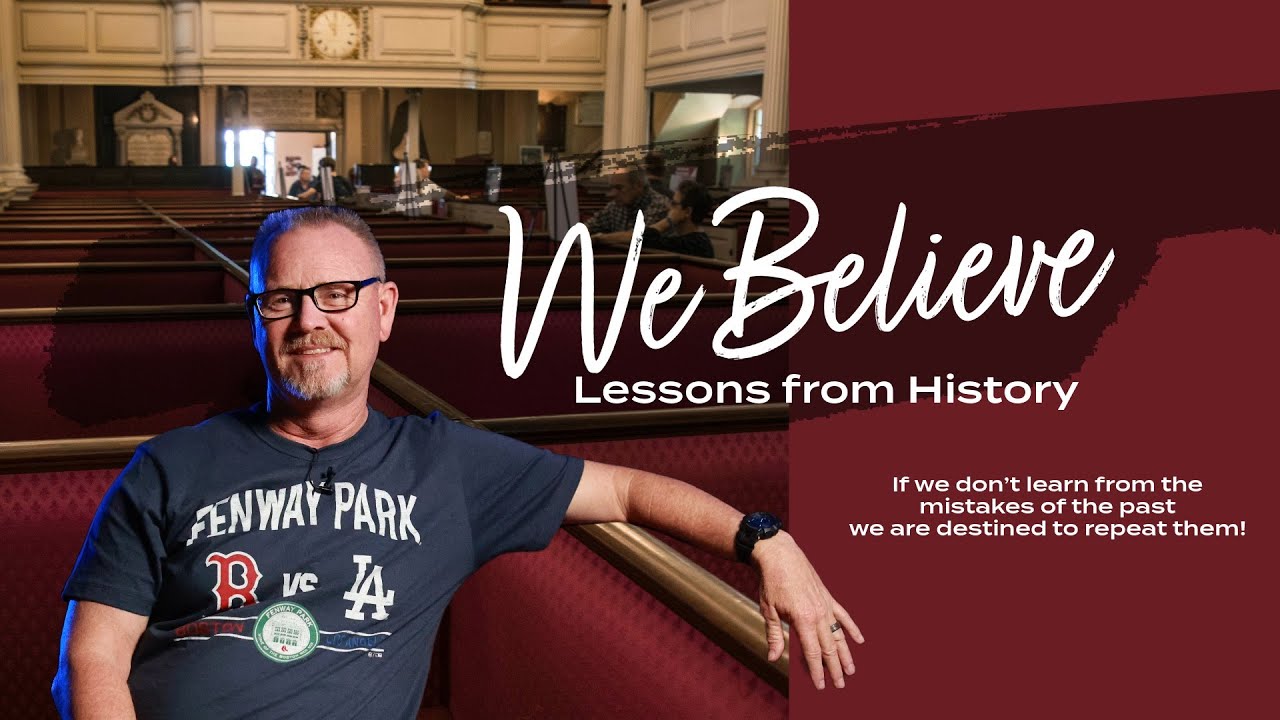 The History of the Nazarene Church