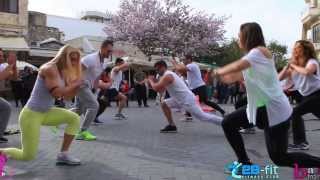 2b-fit -Base training first outdoor training!!!!!!!!