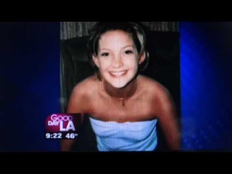 Bill Hudson talks about his new book "Two Versions" on Good Day LA 1.18.12