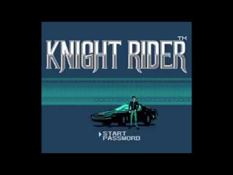 KNIGHT RIDERS - ARON X DANII JORDAN PRODUCED BY ICYG