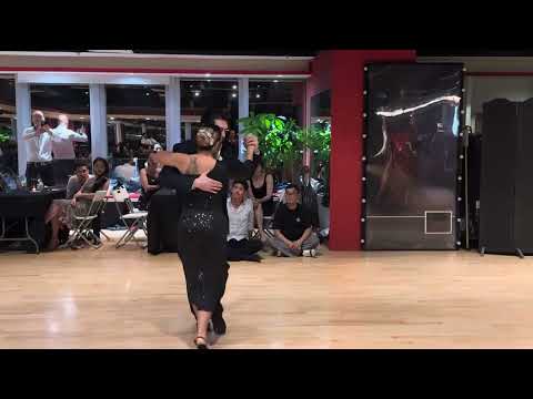 Frederico Naveira y Sabrina Masso, Hong Kong, 2024, 1/5