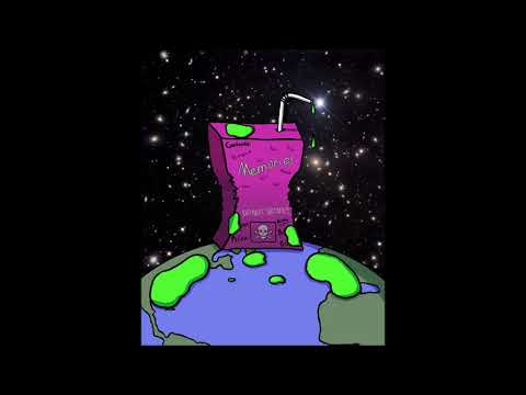 Juice wrld x Lil Mosey TYPE BEAT "Purple sky" [FREE]