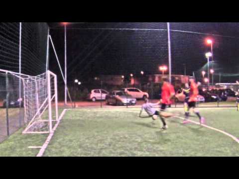 AbsoluteTV | Lindt vs. Epic Network - PlayOFF - Summer 5 Cup