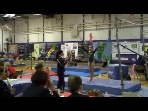 2016 Apr 2 Chloe Reynolds UB