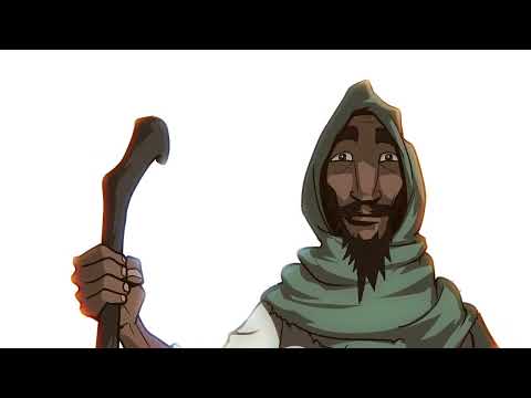 Adi Katz Showreel 2023