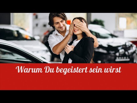 Warum Du begeistert sein wirst ...